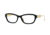 Versace VE3279 Eyeglass Frames GB1-52 - Black