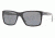 Versace VE4211 Prescription Sunglasses VE4211-GB1-87-5817 - Lens Diameter 58 mm, Frame Color Shiny Black