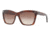Versace VE4213B Bifocal Prescription Sunglasses VE4213B-879-13-5617 - Lens Diameter 56 mm, Frame Color Havana