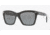 Versace VE4213B Bifocal Prescription Sunglasses VE4213B-GB1-87-5617 - Lens Diameter 56 mm, Frame Color Shiny Black