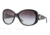 Versace VE4221 Bifocal Prescription Sunglasses VE4221-GB1-8G-58 - Lens Diameter 58 mm, Frame Color Black