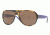 Versace VE4231 Sunglasses 500473-6215 - Brown Frame