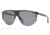 Versace VE4240 Progressive Prescription Sunglasses VE4240-503281-61 - Lens Diameter 61 mm, Frame Color Striped Gray/gray Transp
