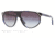 Versace VE4240 Progressive Prescription Sunglasses VE4240-980-8G-61 - Lens Diameter 61 mm, Frame Color Blue Havana