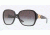 Versace VE4242B Sunglasses GB1/8G-5716 - Black Frame, Gray Gradient Lenses