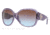 Versace VE4243 Progressive Prescription Sunglasses VE4243-500048-62 - Lens Diameter 62 mm, Frame Color Lizard Violet