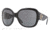 Versace VE4243 Progressive Prescription Sunglasses VE4243-GB1-87-62 - Lens Diameter 62 mm, Frame Color Black