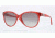 Versace VE4246B Sunglasses 500111-56 - Lyzard Red