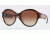 Versace VE4254 Progressive Prescription Sunglasses VE4254-502513-57 - Lens Diameter 57 mm, Frame Color Striped Havana