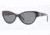 Versace VE4263 Progressive Prescription Sunglasses VE4263-508287-57 - Lens Diameter 57 mm, Frame Color Black/baroque