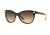 Versace VE4266 Single Vision Prescription Sunglasses VE4266-108-13-41 - Lens Diameter 141 mm, Lens Diameter 41 mm, Frame Color Havana