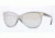 Versace VE4266 Single Vision Prescription Sunglasses VE4266-GB1-6G-41 - Lens Diameter 141 mm, Lens Diameter 41 mm, Frame Color Black