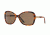 Versace VE4271BA Progressive Prescription Sunglasses VE4271BA-507473-58 - Lens Diameter 58 mm, Frame Color Havana