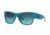 Versace VE4275A Bifocal Prescription Sunglasses VE4275A-50684S-56 - Lens Diameter 56 mm, Frame Color Cerulean