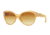 Versace VE4283B Bifocal Prescription Sunglasses VE4283B-640-2L-57 - Lens Diameter 57 mm, Frame Color Striped Honey
