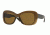 Versace VE4287 Single Vision Prescription Sunglasses VE4287-200-73-56 - Lens Diameter 56 mm, Frame Color Transparent Dark Green