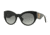 Versace VE4297 Bifocal Prescription Sunglasses VE4297-515611-54 - Lens Diameter 54 mm, Frame Color Black