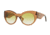 Versace VE4297 Bifocal Prescription Sunglasses VE4297-617-8E-54 - Lens Diameter 54 mm, Frame Color Transparent Brown