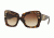 Versace VE4308B Progressive Prescription Sunglasses VE4308B-108-13-52 - Lens Diameter 52 mm, Frame Color Havana