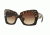 Versace VE4308B Progressive Prescription Sunglasses VE4308B-K00213-52 - Lens Diameter 52 mm, Frame Color Havana Gold Edition