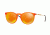 Versace VE4315 Bifocal Prescription Sunglasses VE4315-51006Q-52 - Lens Diameter 52 mm, Frame Color Opal Orange