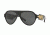 Versace VE4323 Progressive Prescription Sunglasses VE4323-GB1-87-58 - Lens Diameter 58 mm, Frame Color Black