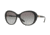 Versace VE4324B Bifocal Prescription Sunglasses VE4324B-GB1-11-57 - Lens Diameter 57 mm, Frame Color Black