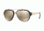 Versace VE4327 Bifocal Prescription Sunglasses VE4327-GB1-5A-57 - Lens Diameter 57 mm, Frame Color Black