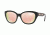 Versace VE4343A Progressive Prescription Sunglasses VE4343A-GB1-2Y-56 - Lens Diameter 56 mm, Frame Color Black