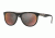 Versace VE4347 Single Vision Prescription Sunglasses VE4347-5122W6-56 - Lens Diameter 56 mm, Frame Color Matte Black