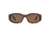 Versace VE4361 Bifocal Prescription Sunglasses, 53mm, Havana, VE4361-521773-53-BI