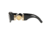 Versace VE4361 Bifocal Prescription Sunglasses, 53mm, Black, VE4361-GB1-87-53-BI
