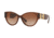 Versace VE4368 Prescription Sunglasses, 56mm, VE4368-530813-56-SV