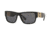 Versace VE4369 Progressive Prescription Sunglasses, 58mm, VE4369-GB1-81-58-PRO