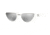 Versace VE4370 Progressive Prescription Sunglasses, 54mm, VE4370-401-6G-54-PRO