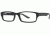Visions 191 Bifocal Prescription Eyeglasses - Frame Black VIVISION19101