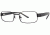 Visions 160 Bifocal Prescription Eyeglasses - Frame Black, Size 53/18mm VIVISION16002