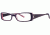 Visions 183 Bifocal Prescription Eyeglasses - Frame Purple/Pink, Size 51/14mm VIVISION18301