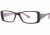Visions 188 Bifocal Prescription Eyeglasses - Frame Purple/Lilac VIVISION18803