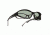 Vistana Jeweled Black-S-Gray Sunglasses, Small WJ602G