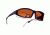 Vistana Soft Touch Violet Frame MS Copper Polare Lens Sunglasses WS416C