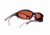 Vistana Easy Touch Violet Frame S Copper Polare Lens Sunglasses WS606C