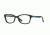 Vogue BABY 87 VO2892 Bifocal Prescription Eyeglasses W44S-45 - Matte Black Frame
