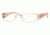 Vogue Eyeglasses VO3661B with Rx Prescription Lenses 280-5216 - Gold 