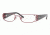 Vogue Eyeglasses VO3661B with Rx Prescription Lenses 812-5416 - Purple 