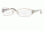 Vogue Eyeglasses VO3726B with Lined Bifocal Rx Prescription Lenses 848-5417 - Light Gold 