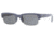 Vogue Bifocal Sunglasses VO2622S with Lined Bi-Focal Rx Prescription Lenses VO2622S-181187-5320 - Lens Diameter: 53 mm, Frame Color: Denim / Gunmetal