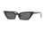 Vogue SUPER VO5282SB Prescription Sunglasses, 54mm, VO5282SB-W44-87-54-SV