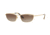 Vogue TAURA VO4139SB Progressive Prescription Sunglasses, 54mm, VO4139SB-280-13-54-PRO