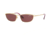 Vogue TAURA VO4139SB Progressive Prescription Sunglasses, 54mm, VO4139SB-280-69-54-PRO